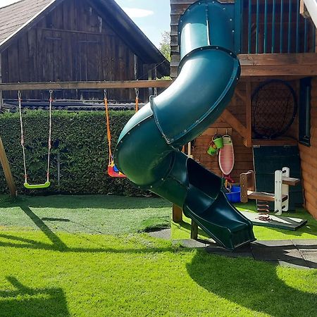 Ferienwohnung In Weyregg Am Attersee מראה חיצוני תמונה