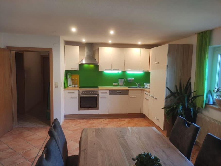 Ferienwohnung In Weyregg Am Attersee מראה חיצוני תמונה