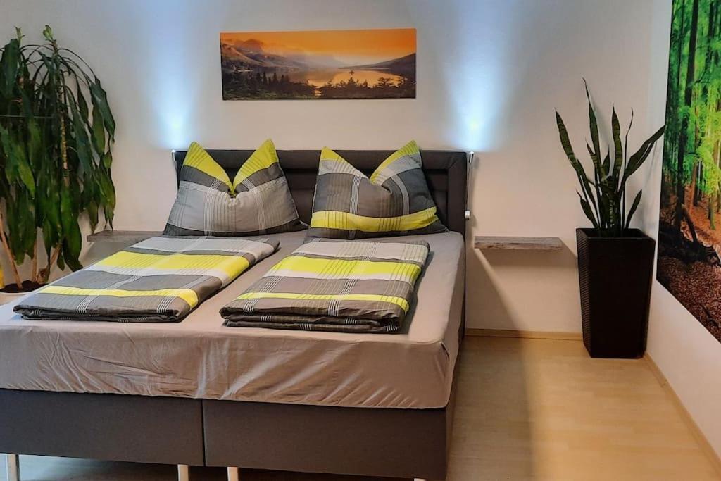 Ferienwohnung In Weyregg Am Attersee מראה חיצוני תמונה