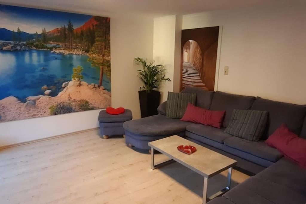 Ferienwohnung In Weyregg Am Attersee מראה חיצוני תמונה