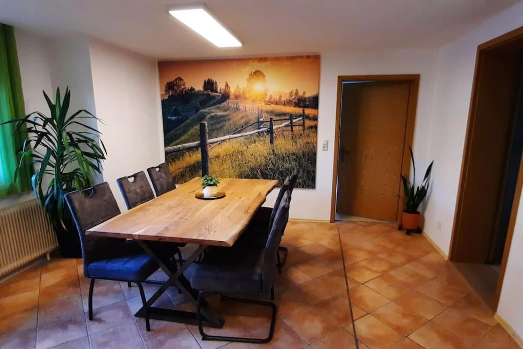 Ferienwohnung In Weyregg Am Attersee מראה חיצוני תמונה