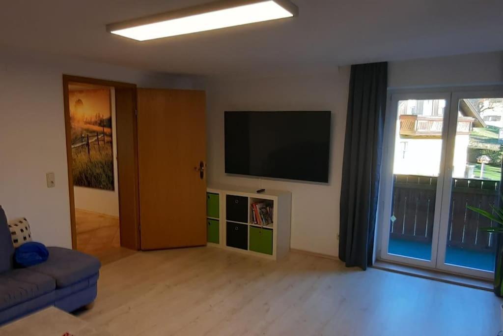 Ferienwohnung In Weyregg Am Attersee מראה חיצוני תמונה