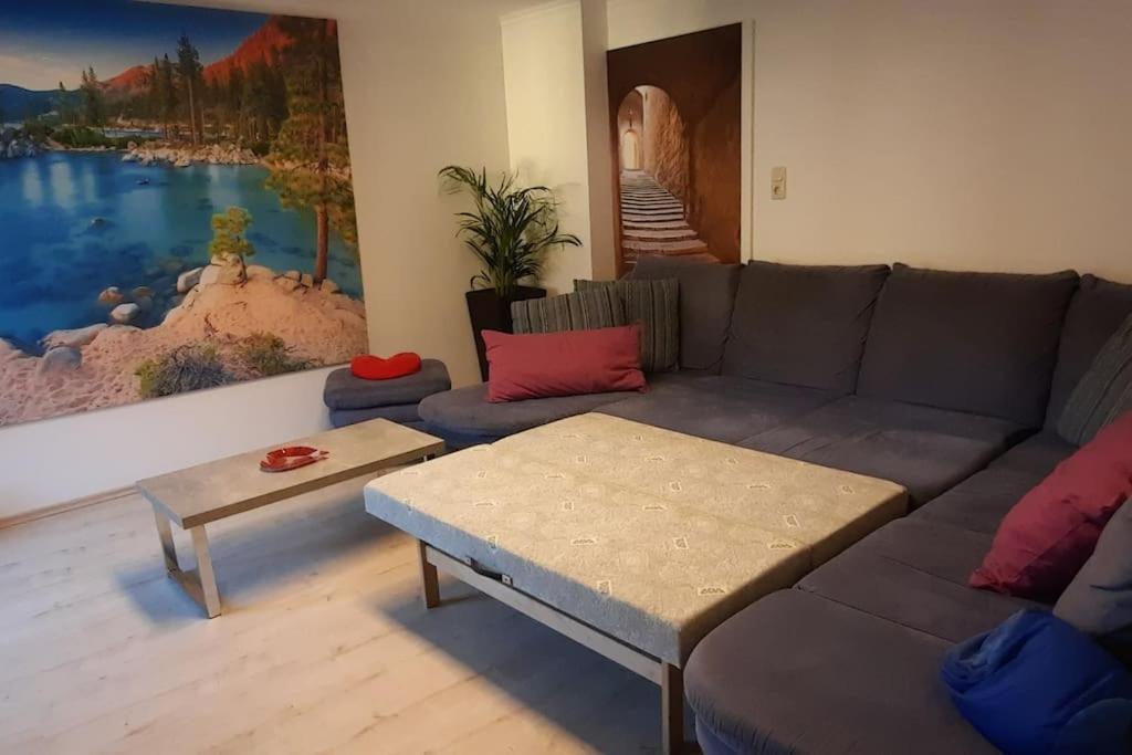 Ferienwohnung In Weyregg Am Attersee מראה חיצוני תמונה