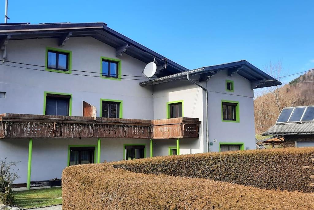 Ferienwohnung In Weyregg Am Attersee מראה חיצוני תמונה